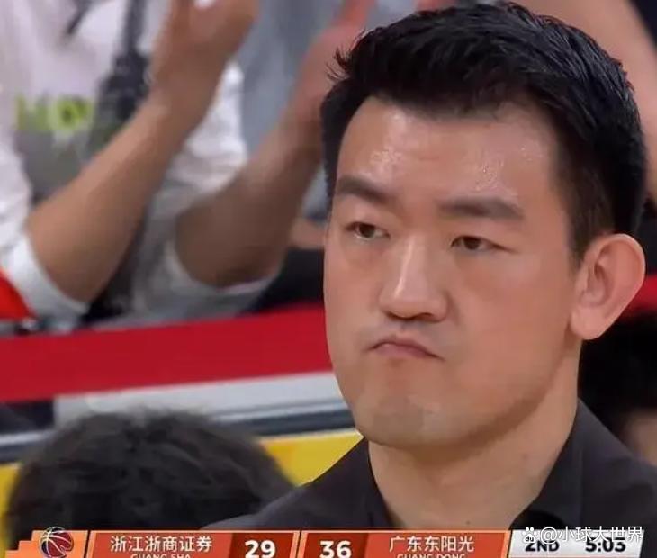 乐鱼官方入口-广东91-85险胜广厦！3个意外2个硬核真相，杜锋的话点透赢球关键